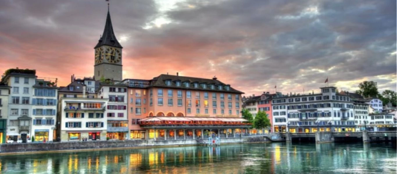 Παγκόσμια έρευνα: Πιο ακριβή χώρα η Ελβετία – Δείτε τη θέση της Ελλάδας (φώτο)